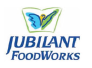 Jubilant FoodWorks logo